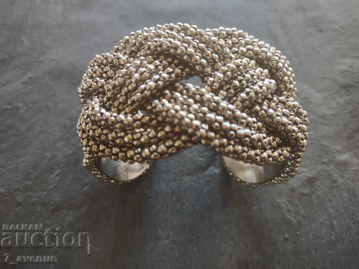 Effective wide bracelet 25.10.25 - 6