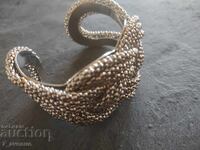 Brățară lată efectivă 25.10.25