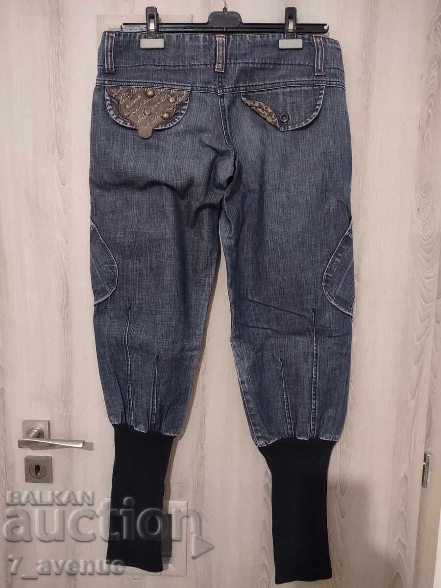 Women's Jeans, ART, Original Garment, 25.10.25 - 6