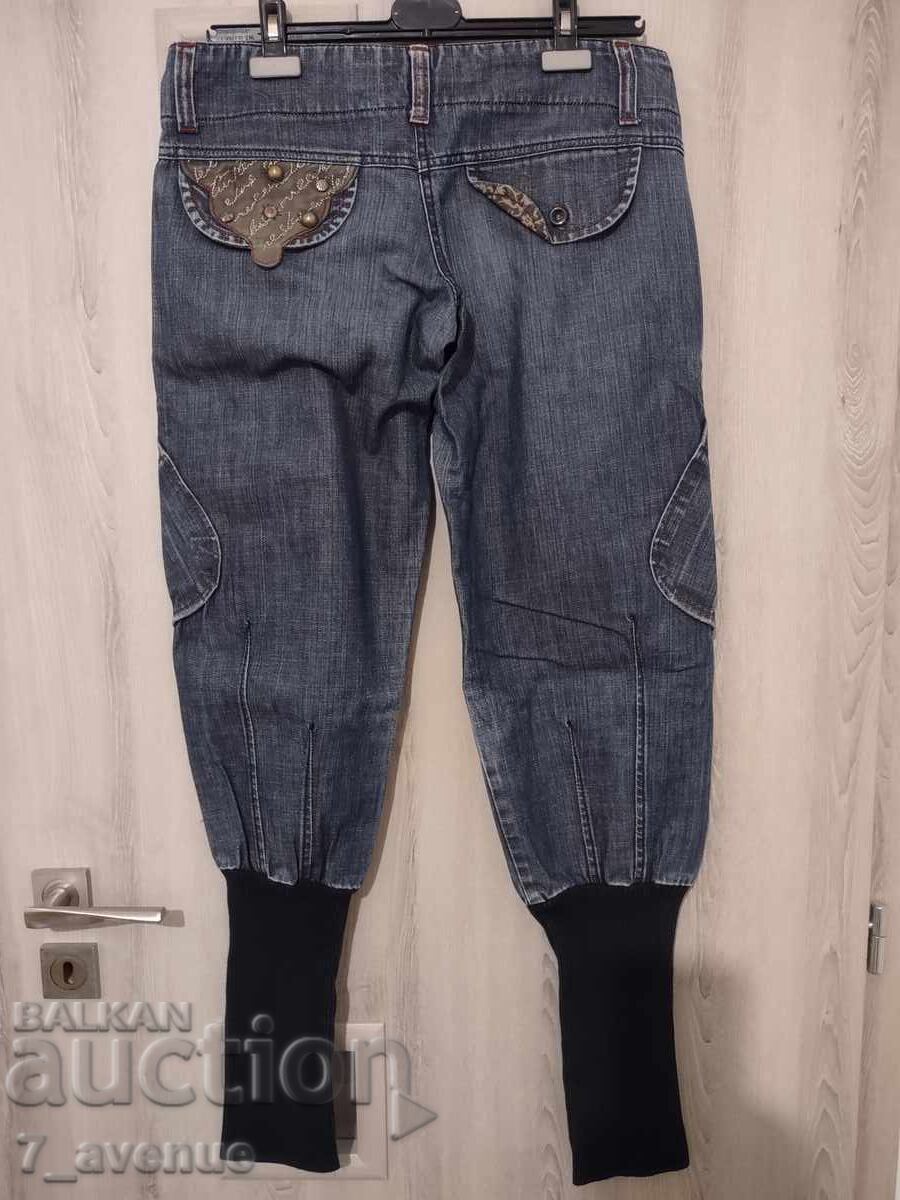 Women's Jeans, ART, Original Garment, 25.10.25 - 7