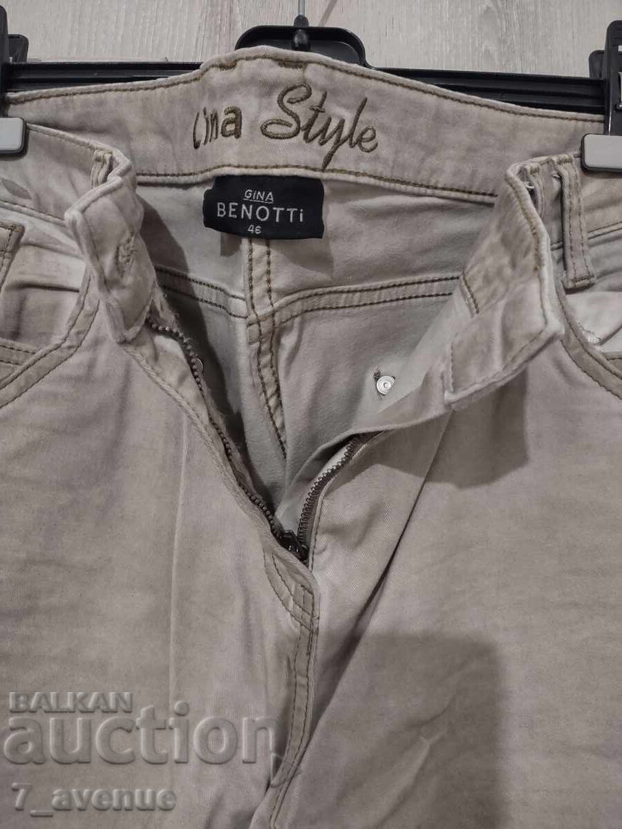 Women's Jeans, Quality Garment, 25.10.25 with price 49.00 BGN | € 25.05