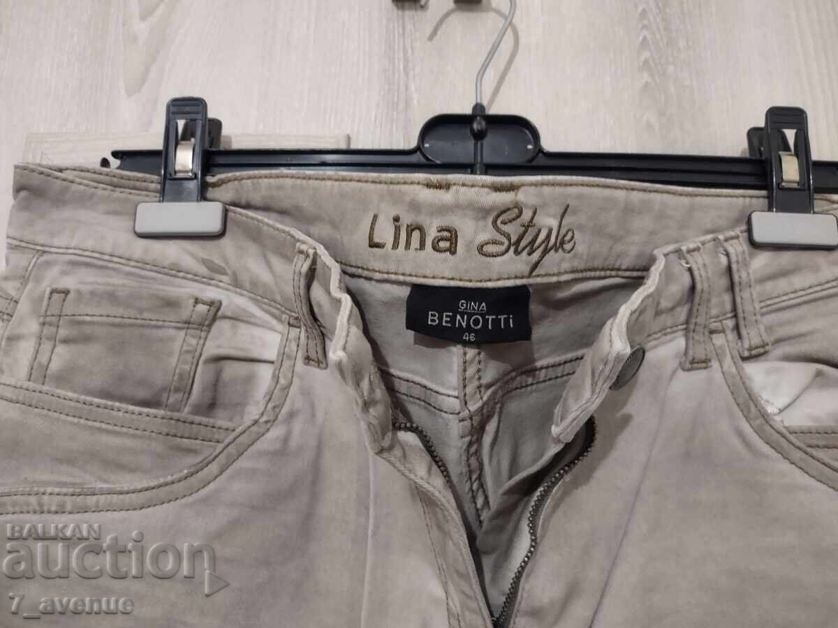 Auction  Women's Jeans, Quality Garment, 25.10.25