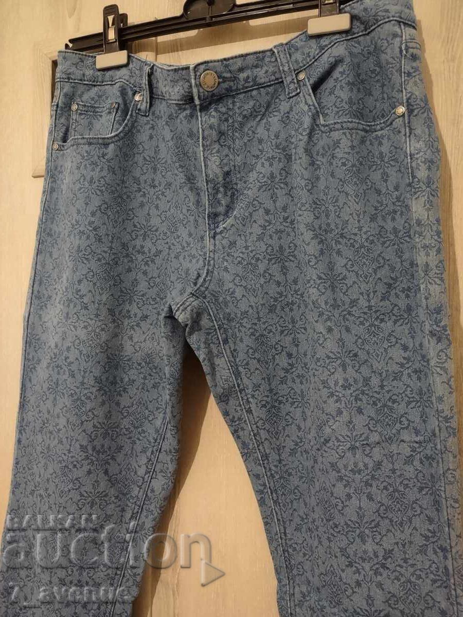 Γυναικεία τζιν παντελόνια, Nielsson ρούχο ποιότητας, 25.10.25 με τιμή 49.00 BGN | € 25.05