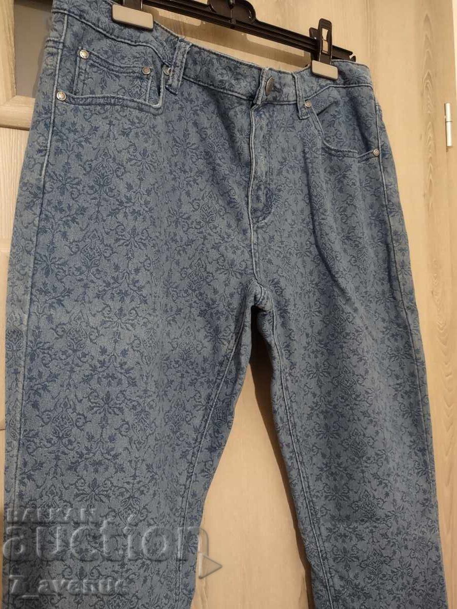 Δημοπρασία Γυναικεία τζιν παντελόνια, Nielsson ρούχο ποιότητας, 25.10.25