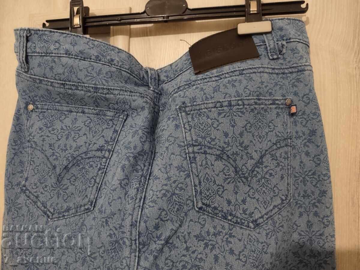 Γυναικεία τζιν παντελόνια, Nielsson ρούχο ποιότητας, 25.10.25 - 6