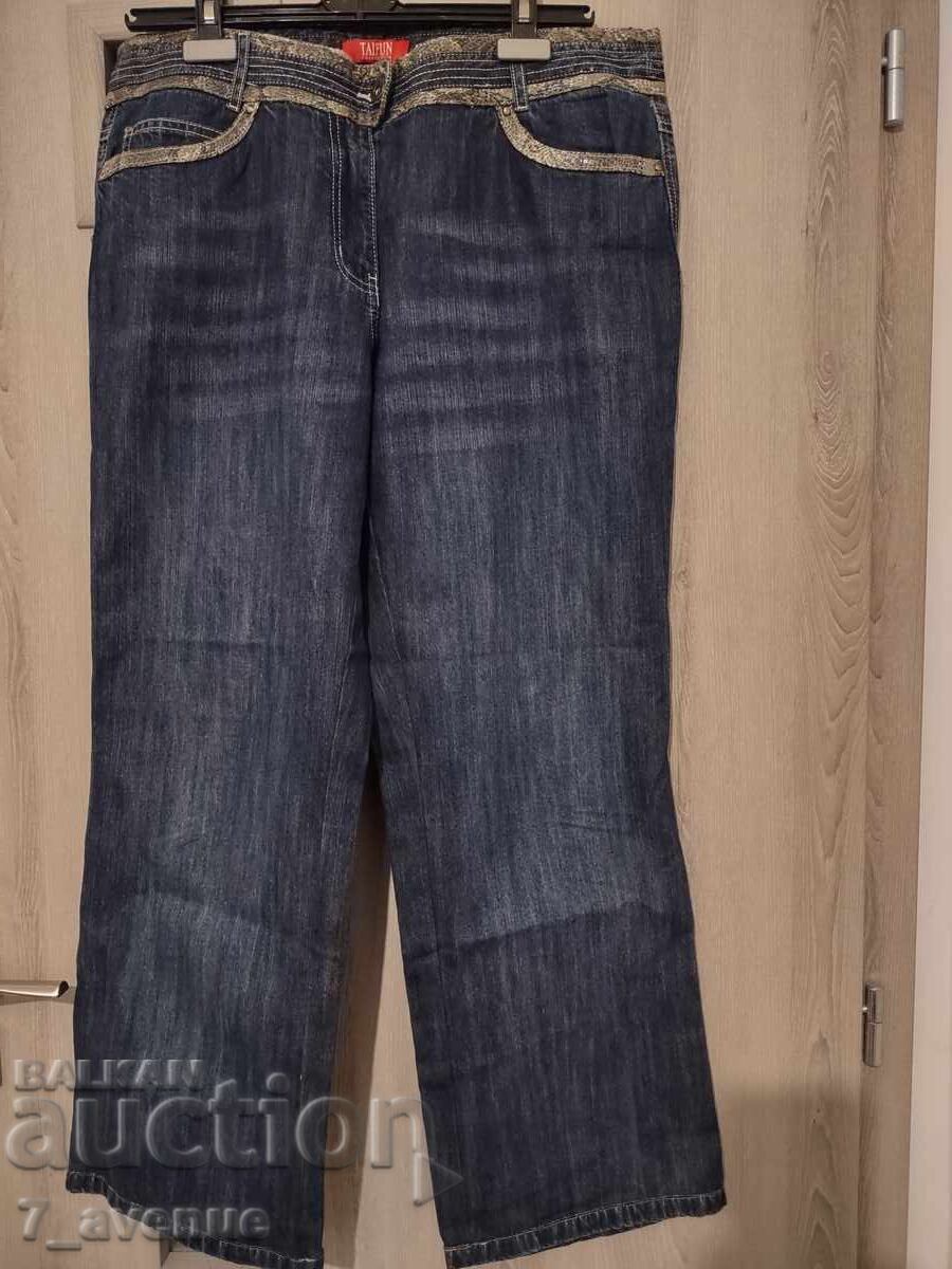 Women's Jeans, Quality Garment, 25.10.25 with price 19.00 BGN | € 9.71