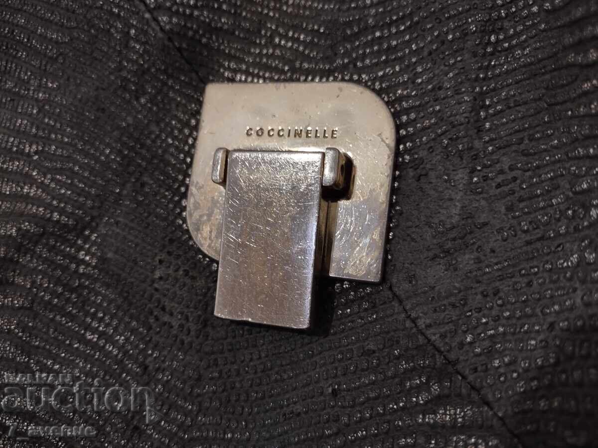 Γυναικεία τσάντα Coccinelle 25.10.25 - 5