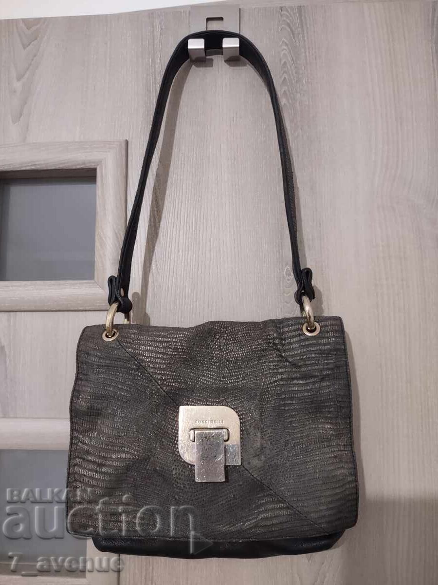 Γυναικεία τσάντα Coccinelle 25.10.25