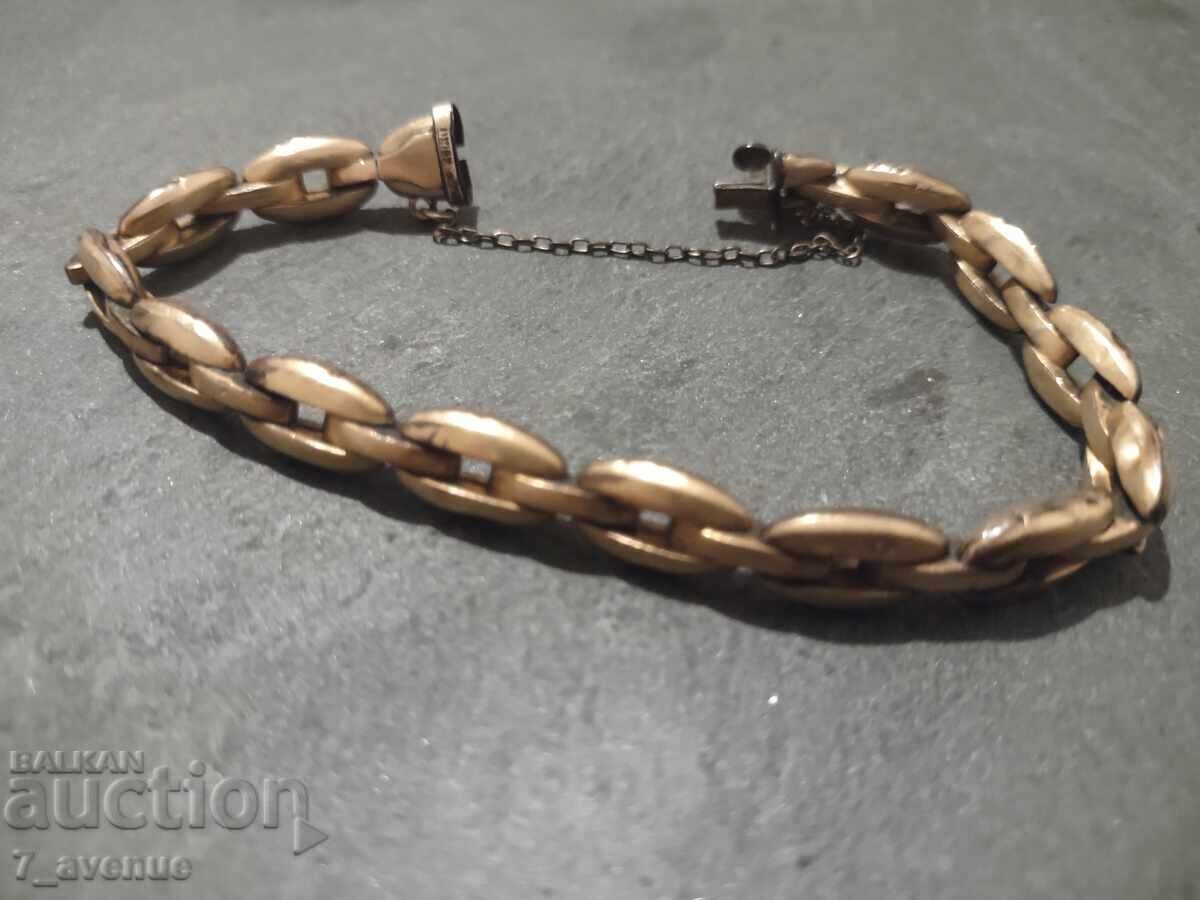 Auction  Very old bracelet 25.10.25