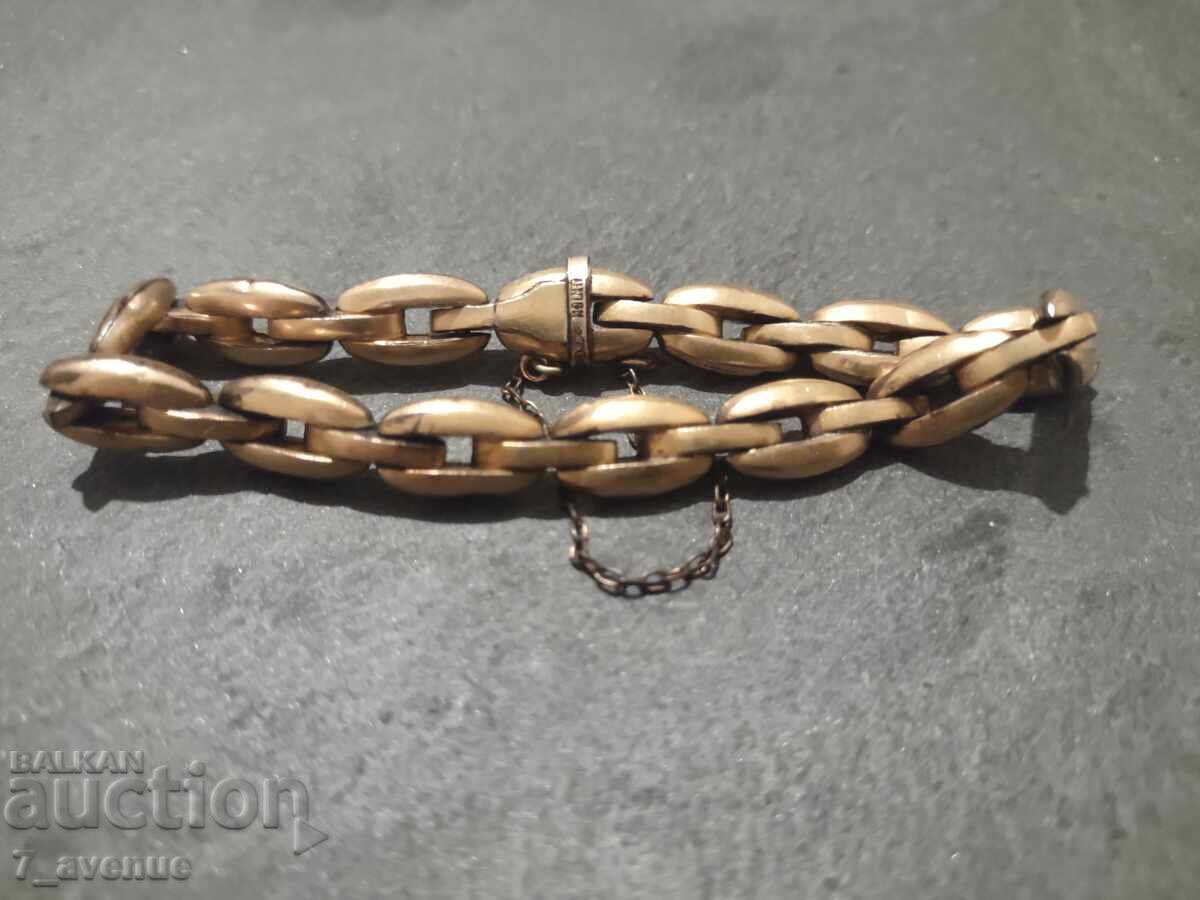 Very old bracelet 25.10.25 - 5