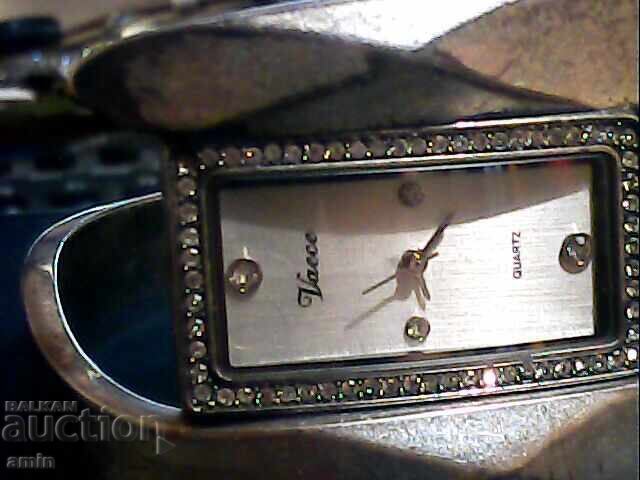 Old beautiful Damascus silver watch with price 200.00 BGN | € 102.26 Old beautiful Damascus silver watch with price 200.00 BGN | € 102.26