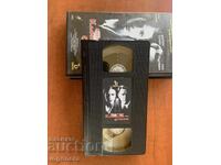 ΒΙΝΤΕΟΚΑΣΕΤΑ ΚΑΣΕΤΑ ΤΑΙΝΙΑ