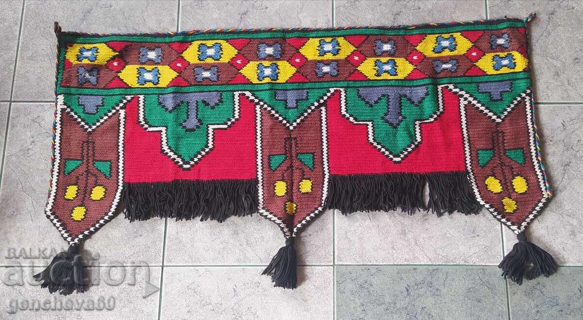 Authentic embroidered cover for decoration - 7 Authentic embroidered cover for decoration - 7