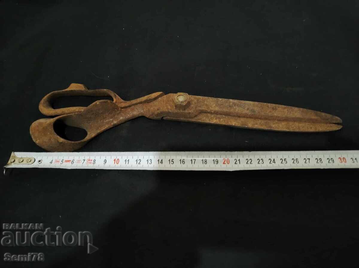 Макси голяма ножица 31 см. с цена 39.99 лв. | € 20.45