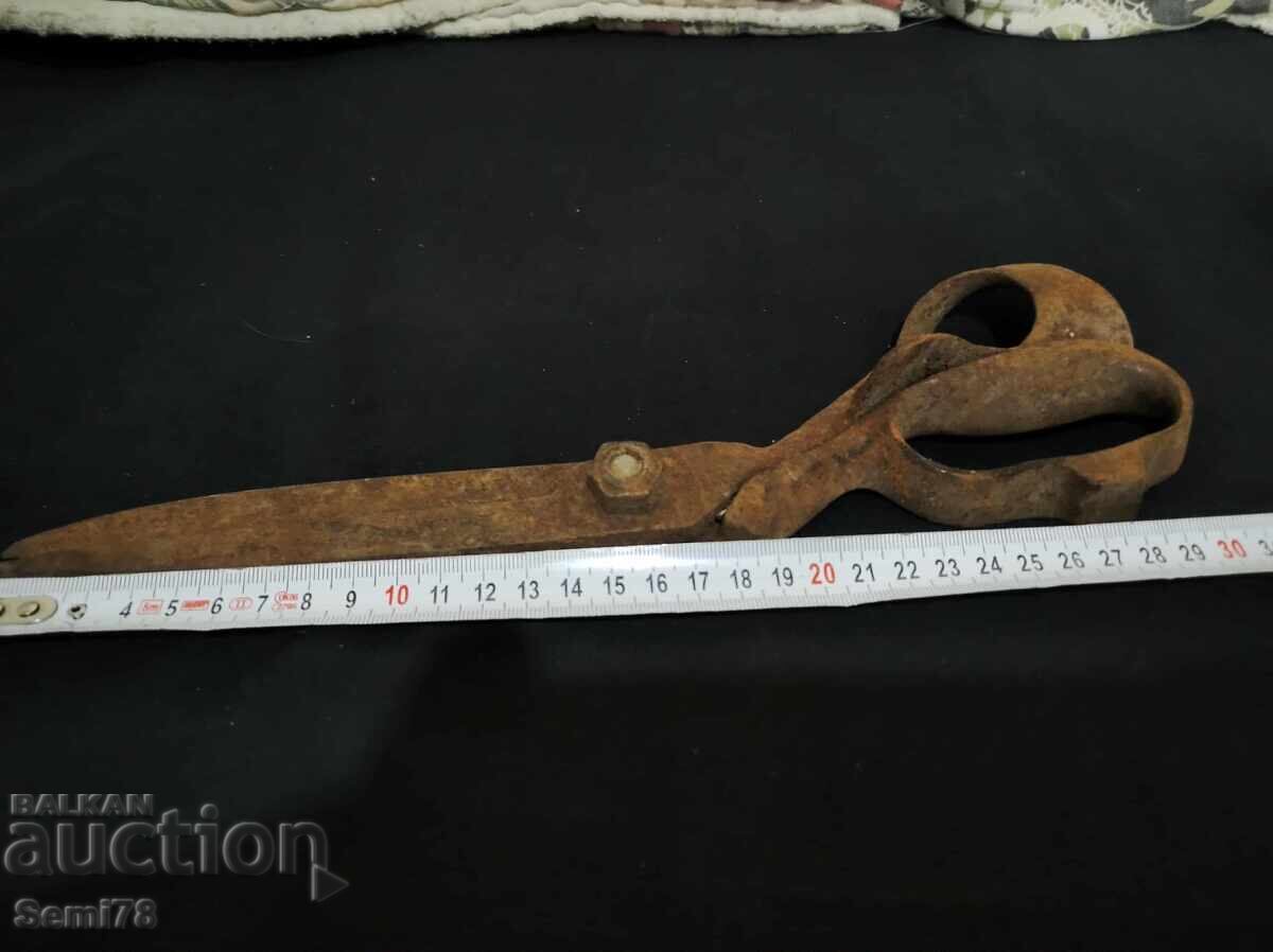 Макси голяма ножица 31 см.