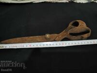 Μεγάλο ψαλίδι μεγέθους 31 εκ