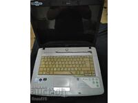 Лаптоп ACER  ASPIRE 5720Z