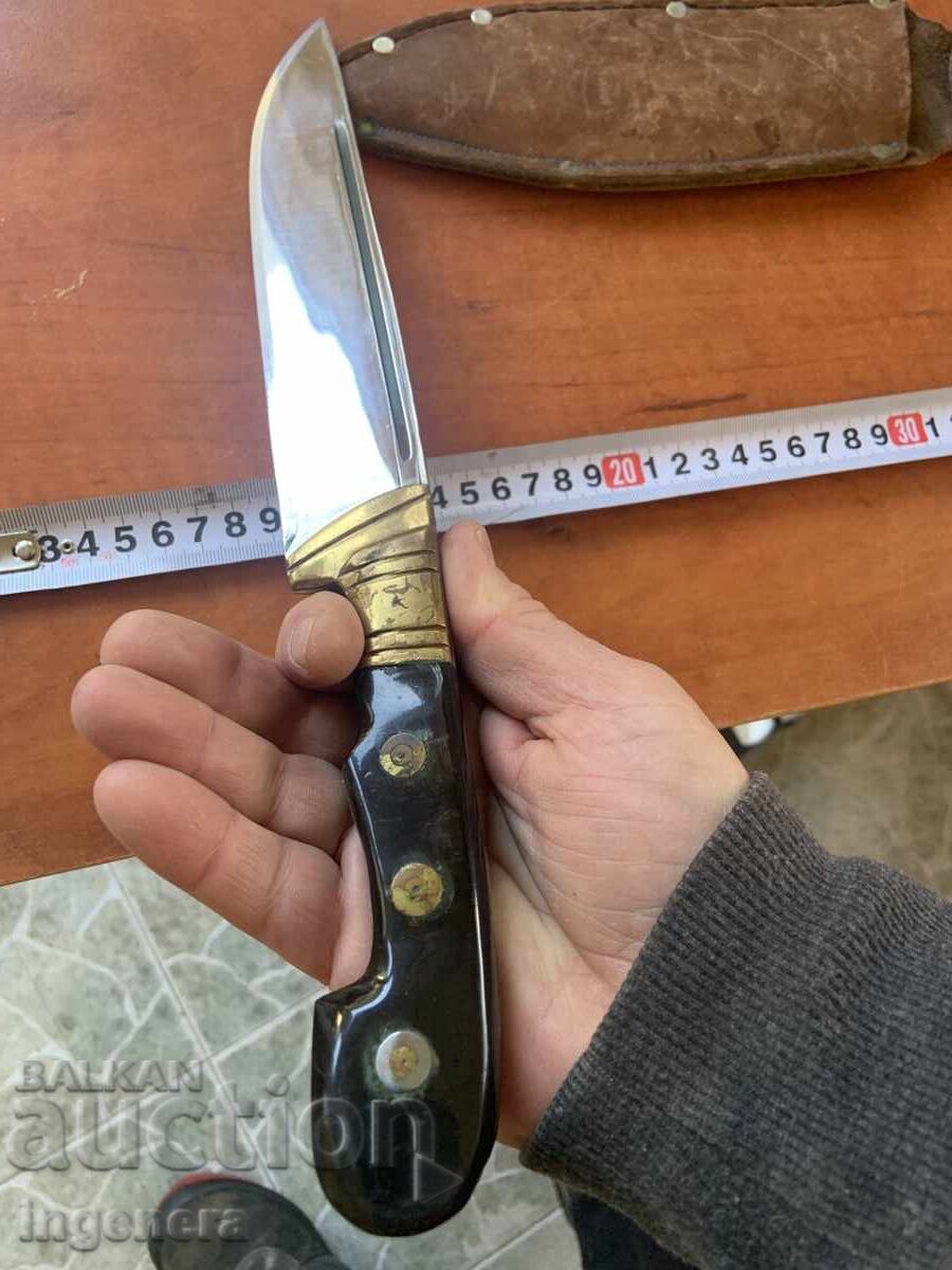 Παράδοση ΜΑΧΑΙΡΙ ΑΙΧΜΗ ΕΓΧΑΡΑΚΤΗ ΣΤΟΜΑΝΙ ΡΟΓ ΚΑΝΙΑ ΔΕΡΜΑ Παράδοση ΜΑΧΑΙΡΙ ΑΙΧΜΗ ΕΓΧΑΡΑΚΤΗ ΣΤΟΜΑΝΙ ΡΟΓ ΚΑΝΙΑ ΔΕΡΜΑ