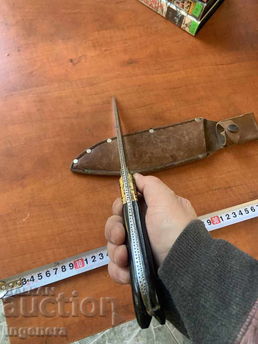 ΜΑΧΑΙΡΙ ΑΙΧΜΗ ΕΓΧΑΡΑΚΤΗ ΣΤΟΜΑΝΙ ΡΟΓ ΚΑΝΙΑ ΔΕΡΜΑ - 7 ΜΑΧΑΙΡΙ ΑΙΧΜΗ ΕΓΧΑΡΑΚΤΗ ΣΤΟΜΑΝΙ ΡΟΓ ΚΑΝΙΑ ΔΕΡΜΑ - 7