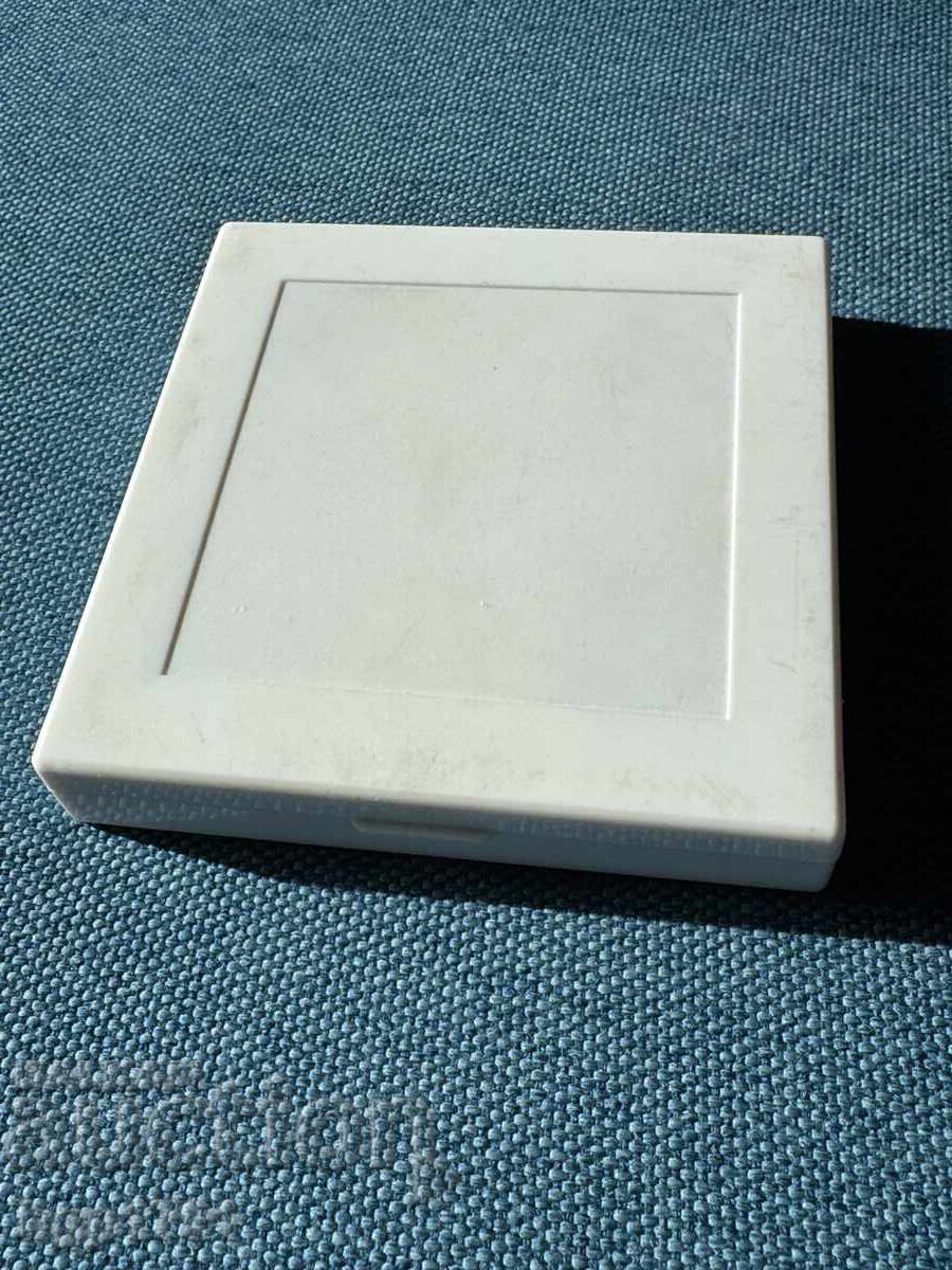 Plachetă port Rostock - 5