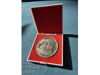 Plaque Port Rosochok