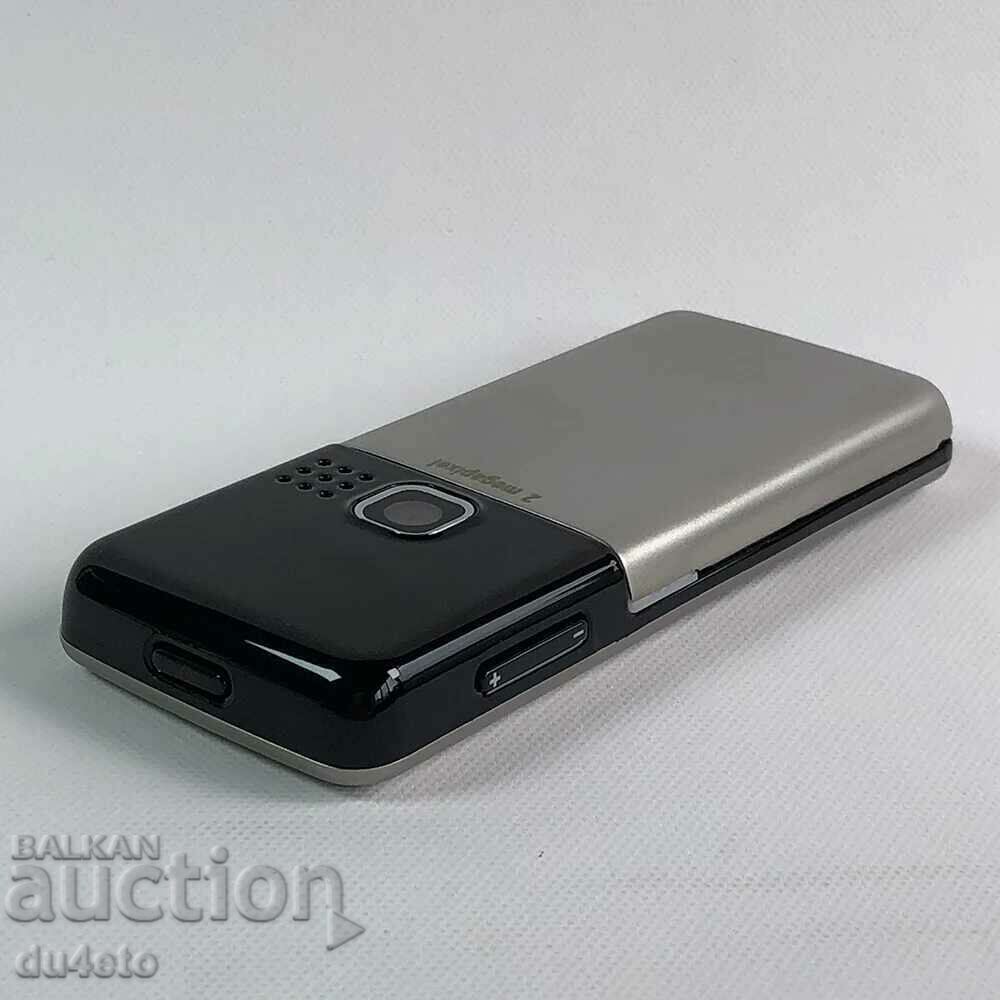 Licitație Telefon mobil GSM Nokia 6300 camera 2 mpx, bluetooth, Flas