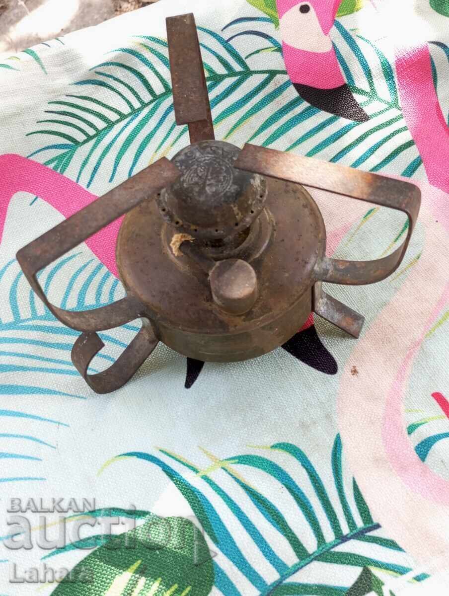 Livrarea Recipient, aragaz pe gaz Germania Primul Război Mondial Livrarea Recipient, aragaz pe gaz Germania Primul Război Mondial