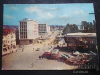 МИХАЙЛОВГРАД. Изглед, Стара картичка