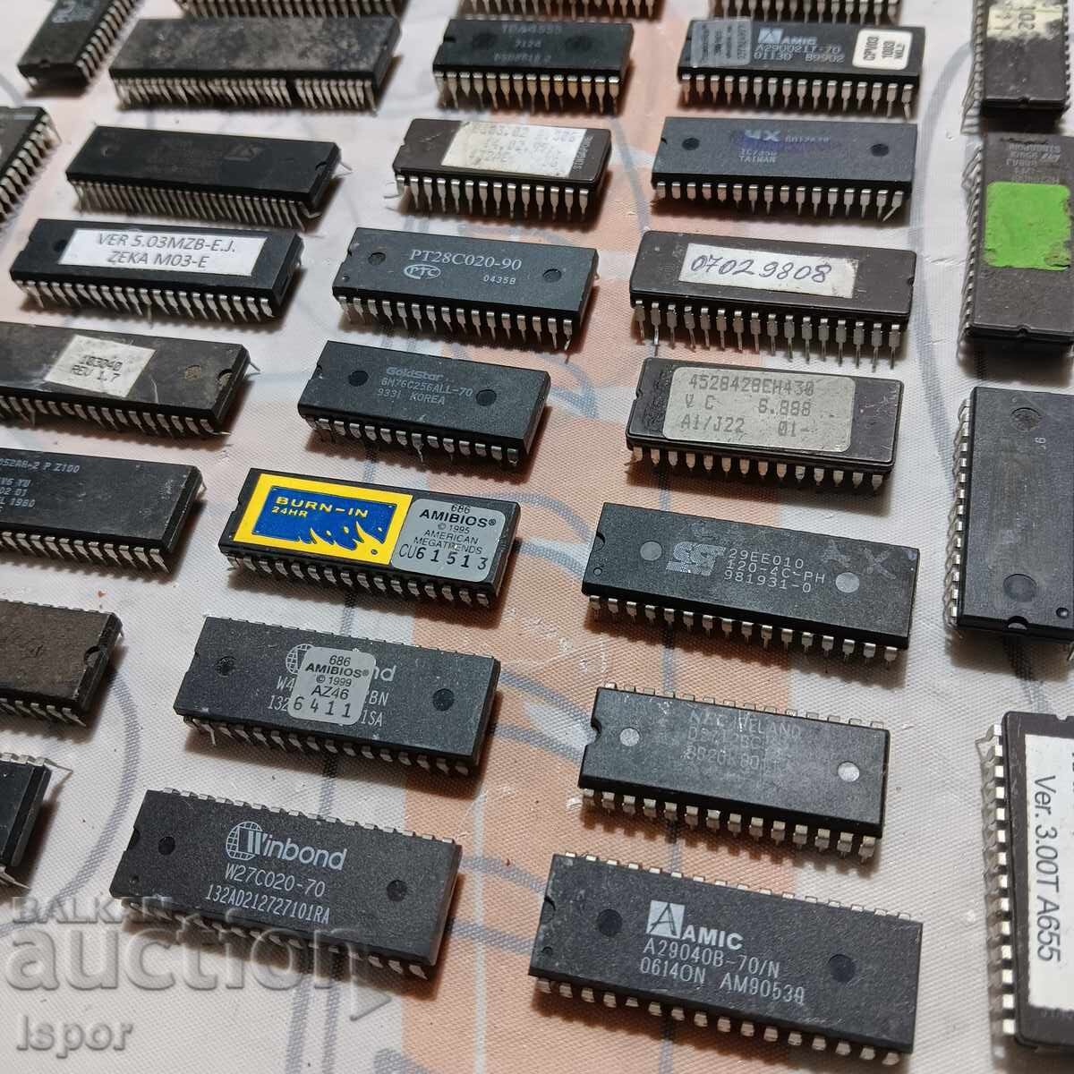 Големи чипове с цена 10.00 лв. | € 5.11