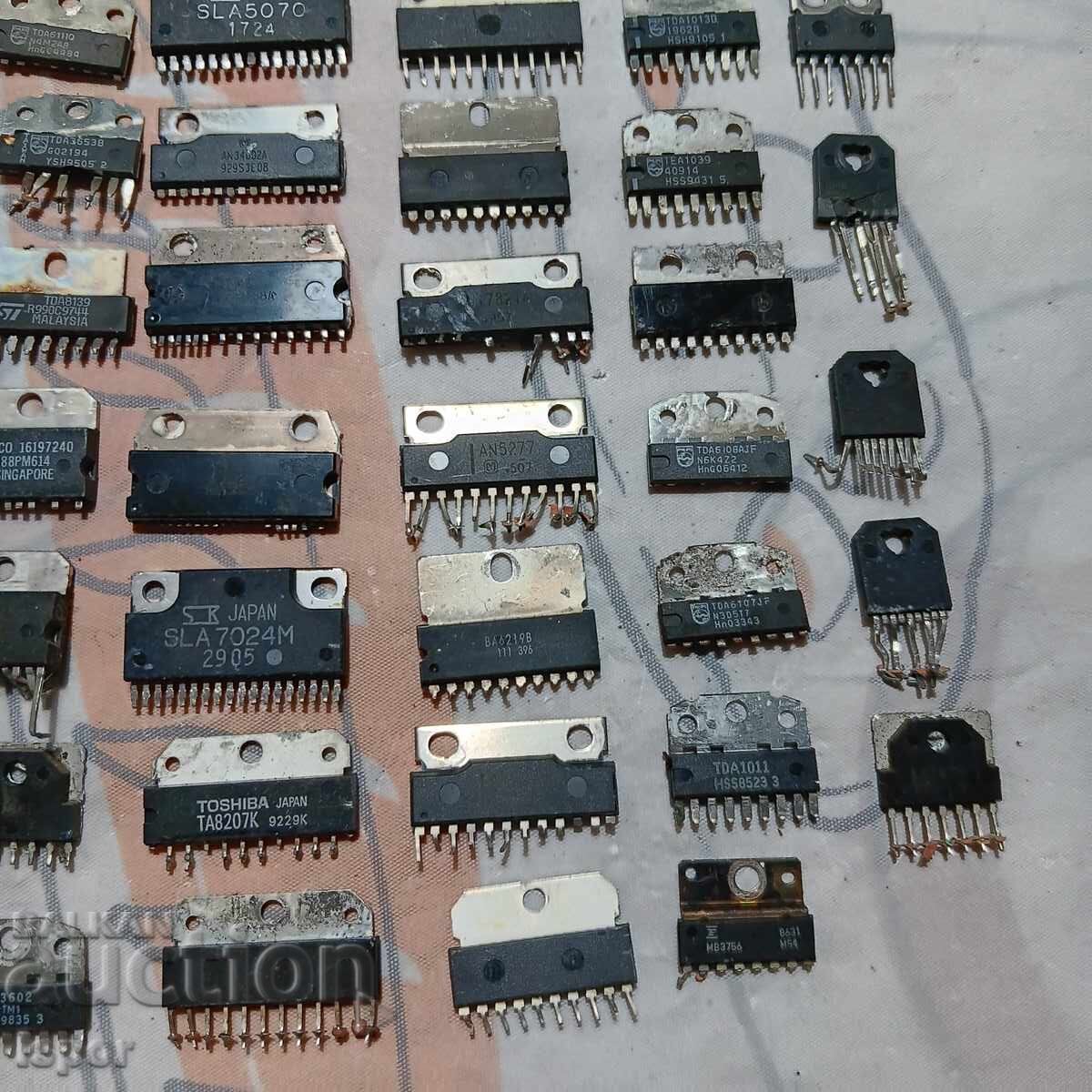 Elscrap με τιμή 10.00 BGN | € 5.11