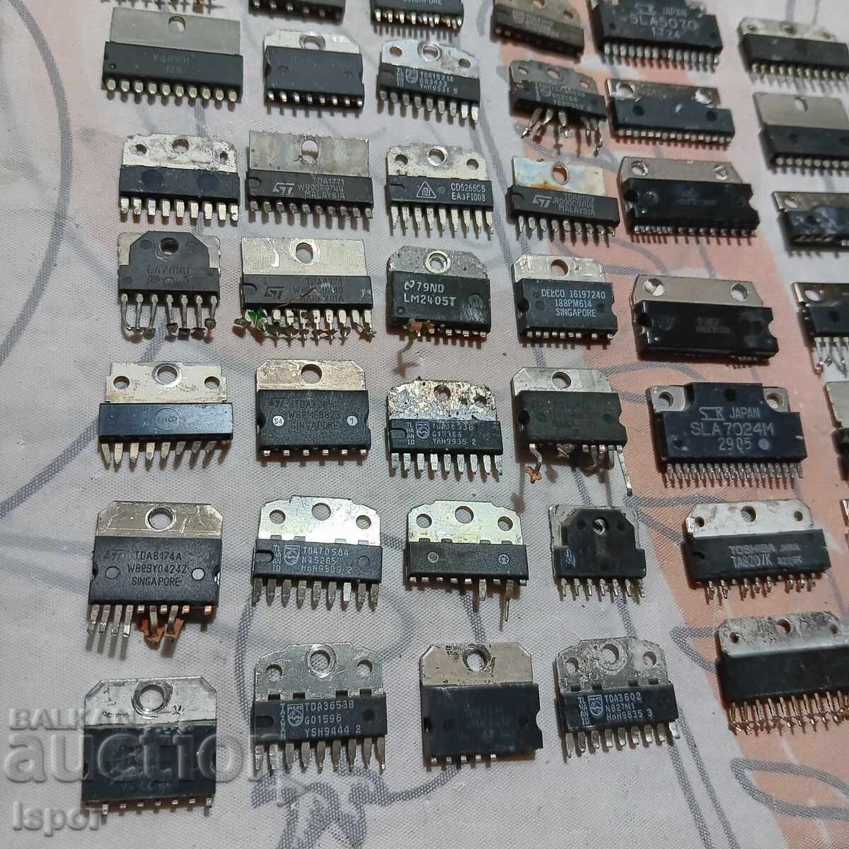 Δημοπρασία Elscrap