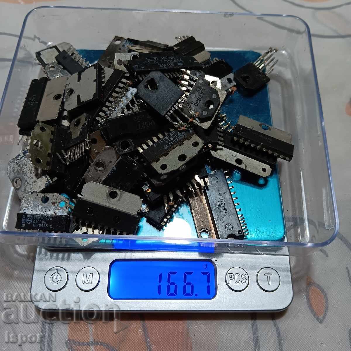 Παράδοση Elscrap