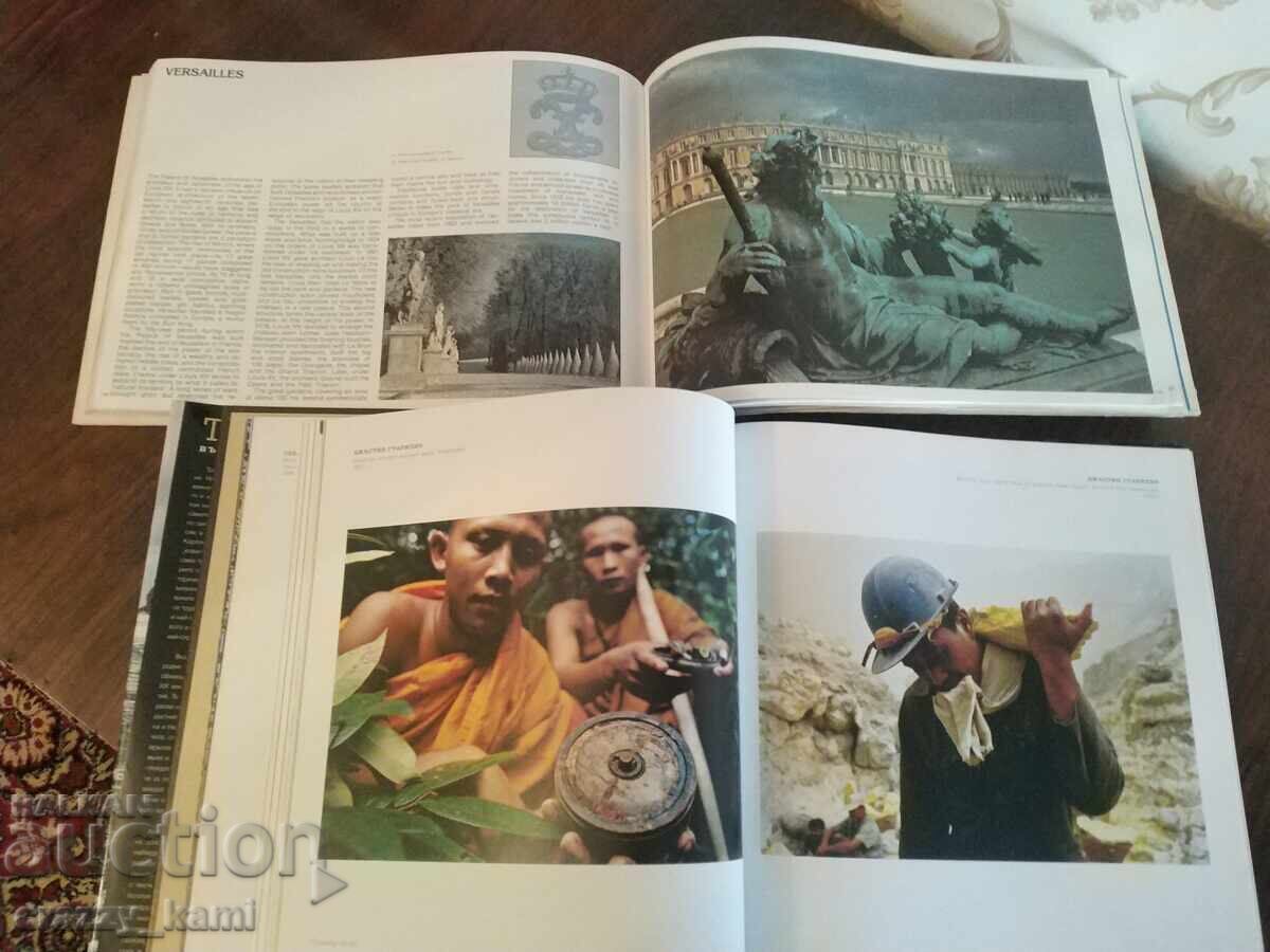 B.Z.C. from 1st St. Book photography and travel with price 0.01 BGN | € 0.01 B.Z.C. from 1st St. Book photography and travel with price 0.01 BGN | € 0.01