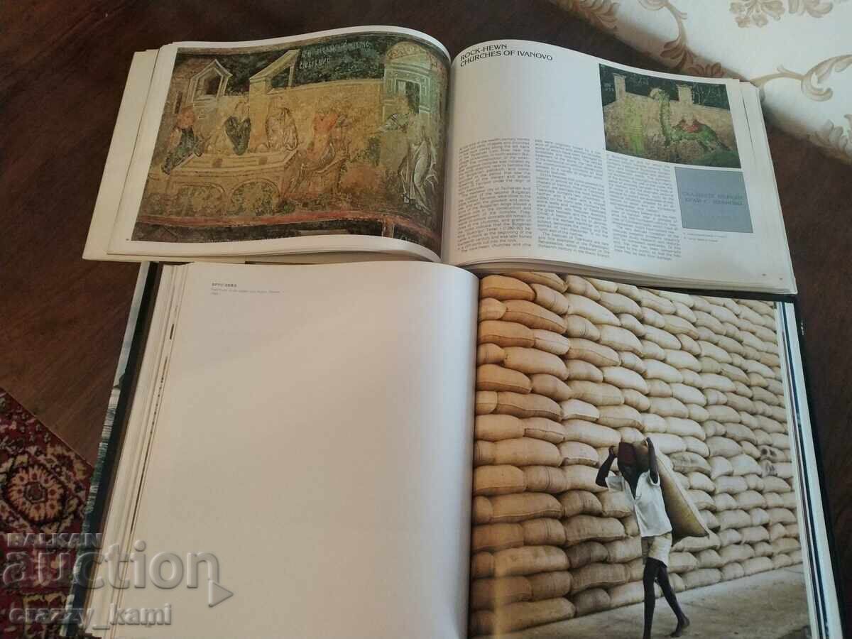 Auction B.Z.C. from 1st St. Book photography and travel Auction B.Z.C. from 1st St. Book photography and travel