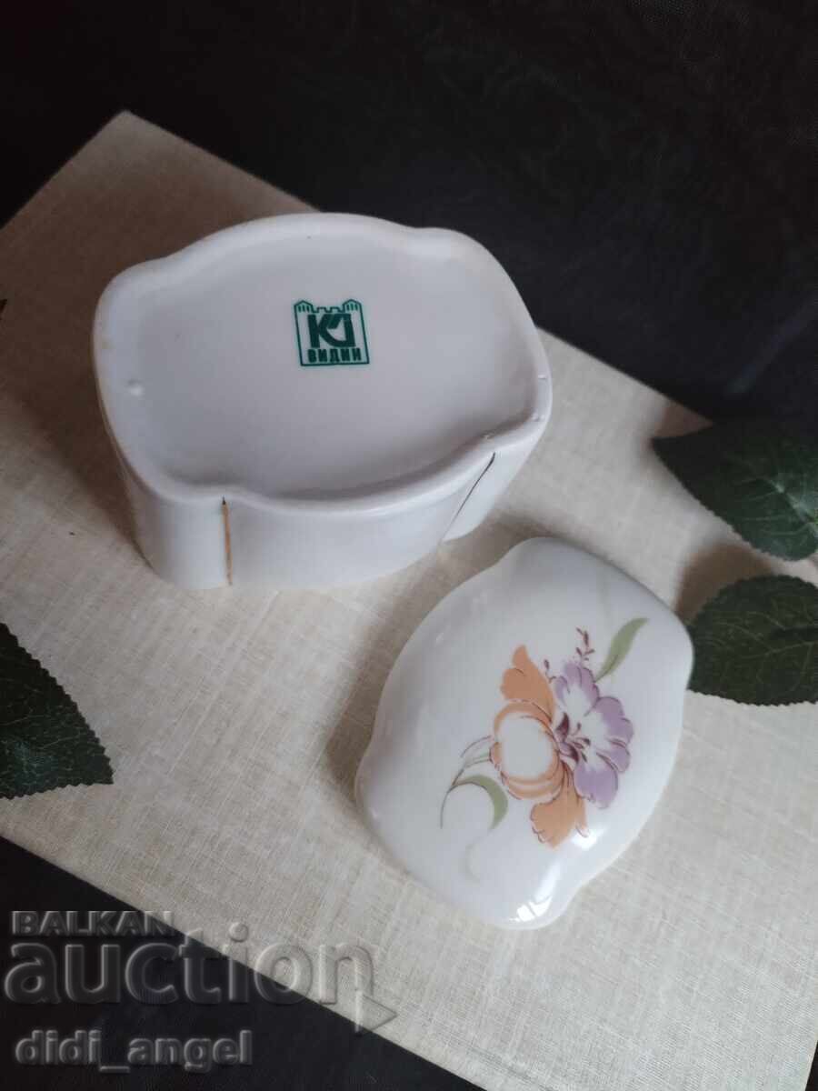 Vidin Jewelry Box with price € 8.00 | 15.65 BGN