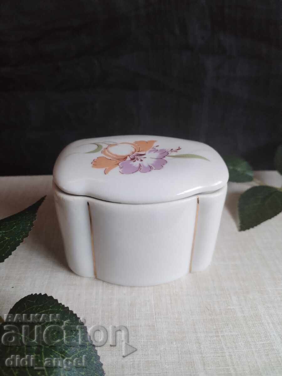 Vidin Jewelry Box