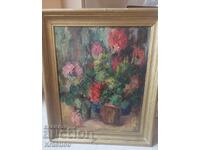 Πίνακας ζωγραφικής 1976