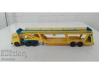 Vechi model de plastic Made in Greece