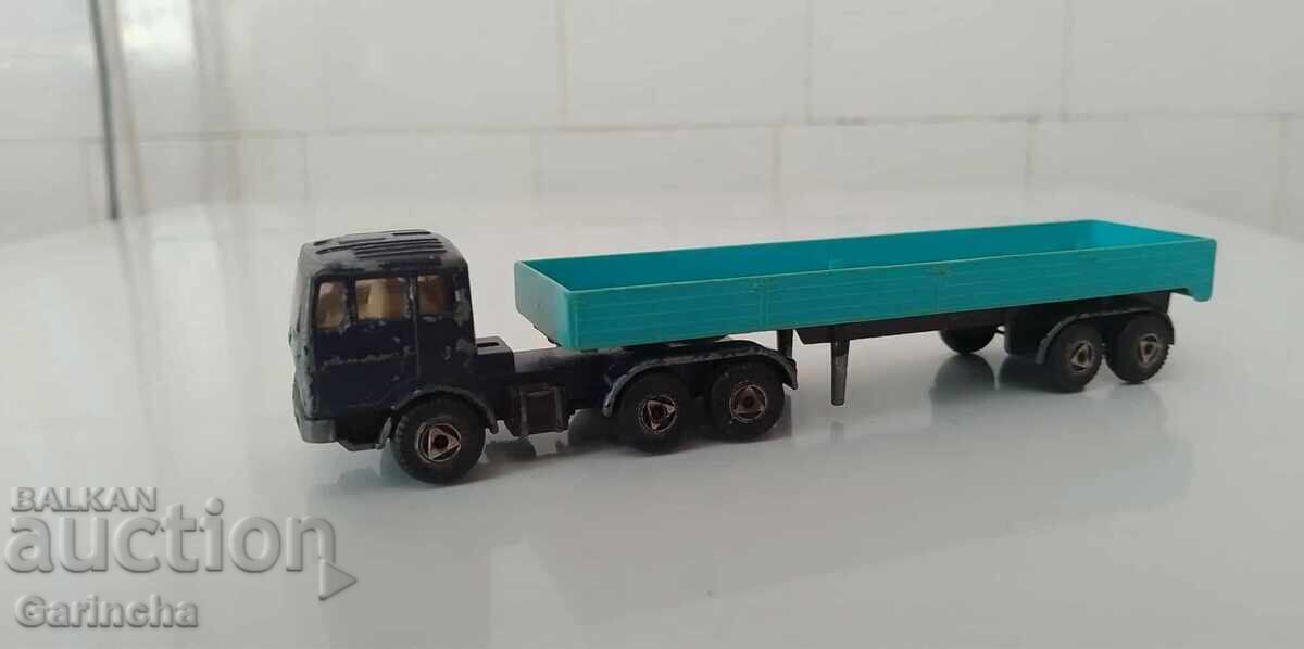 Efsi Holland 1/87 Efsi Holland 1/87