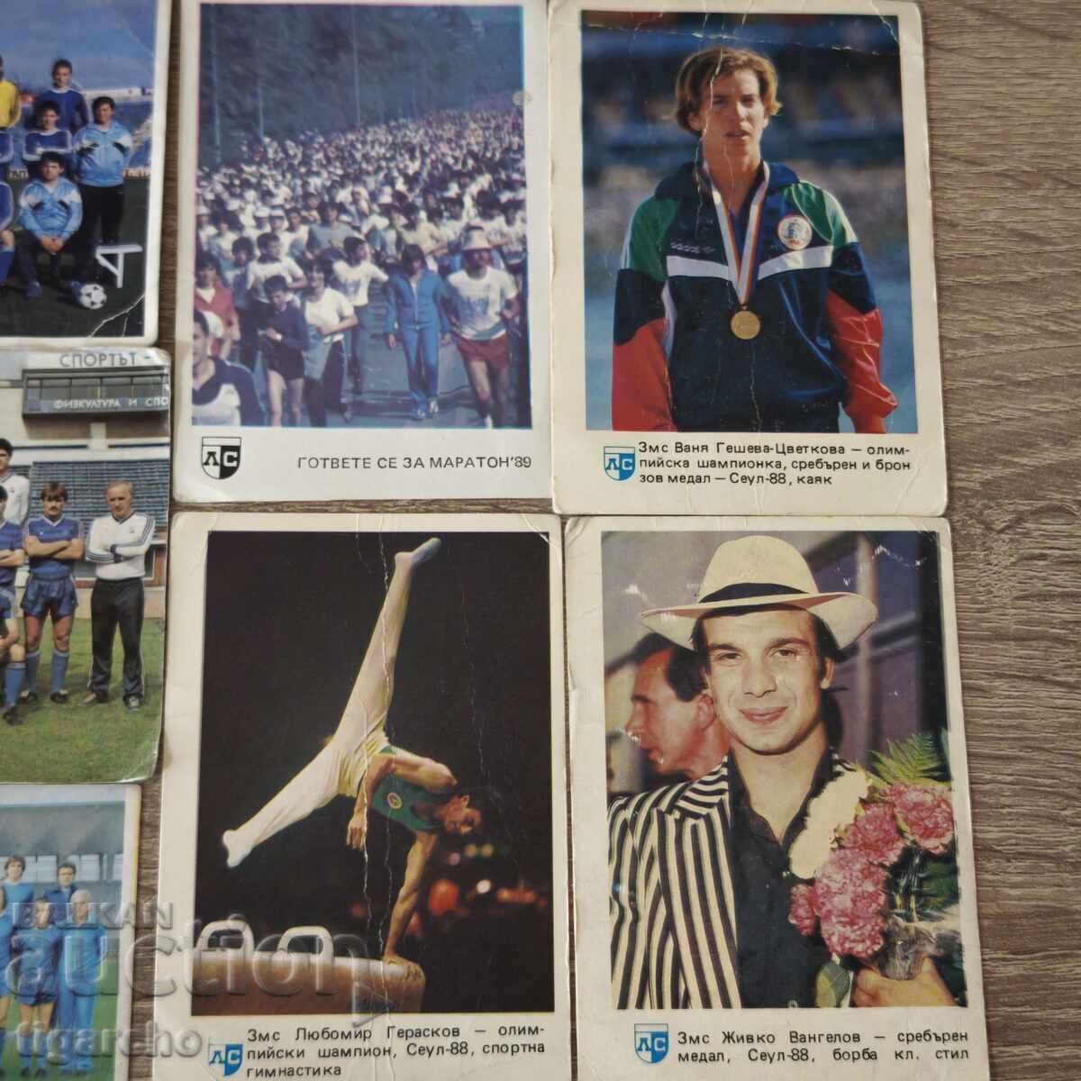 Livrarea Calendaruțe Levski Spartak Livrarea Calendaruțe Levski Spartak