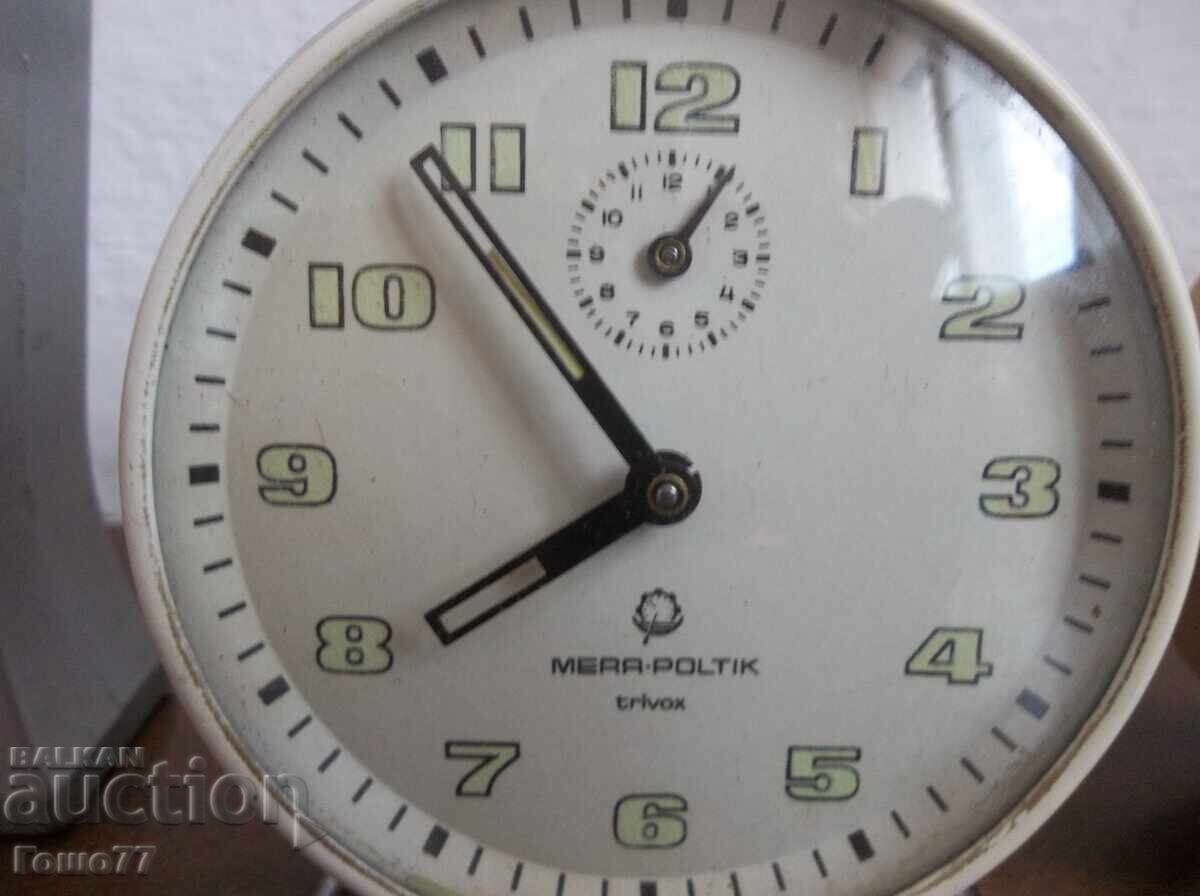 Παράδοση ρολόγια Παράδοση ρολόγια