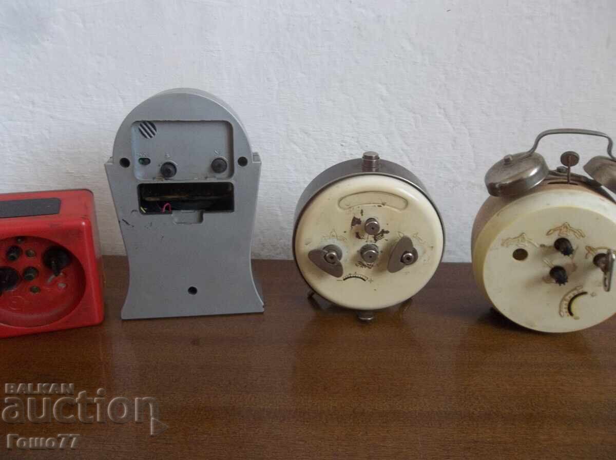 ρολόγια - 6 ρολόγια - 6