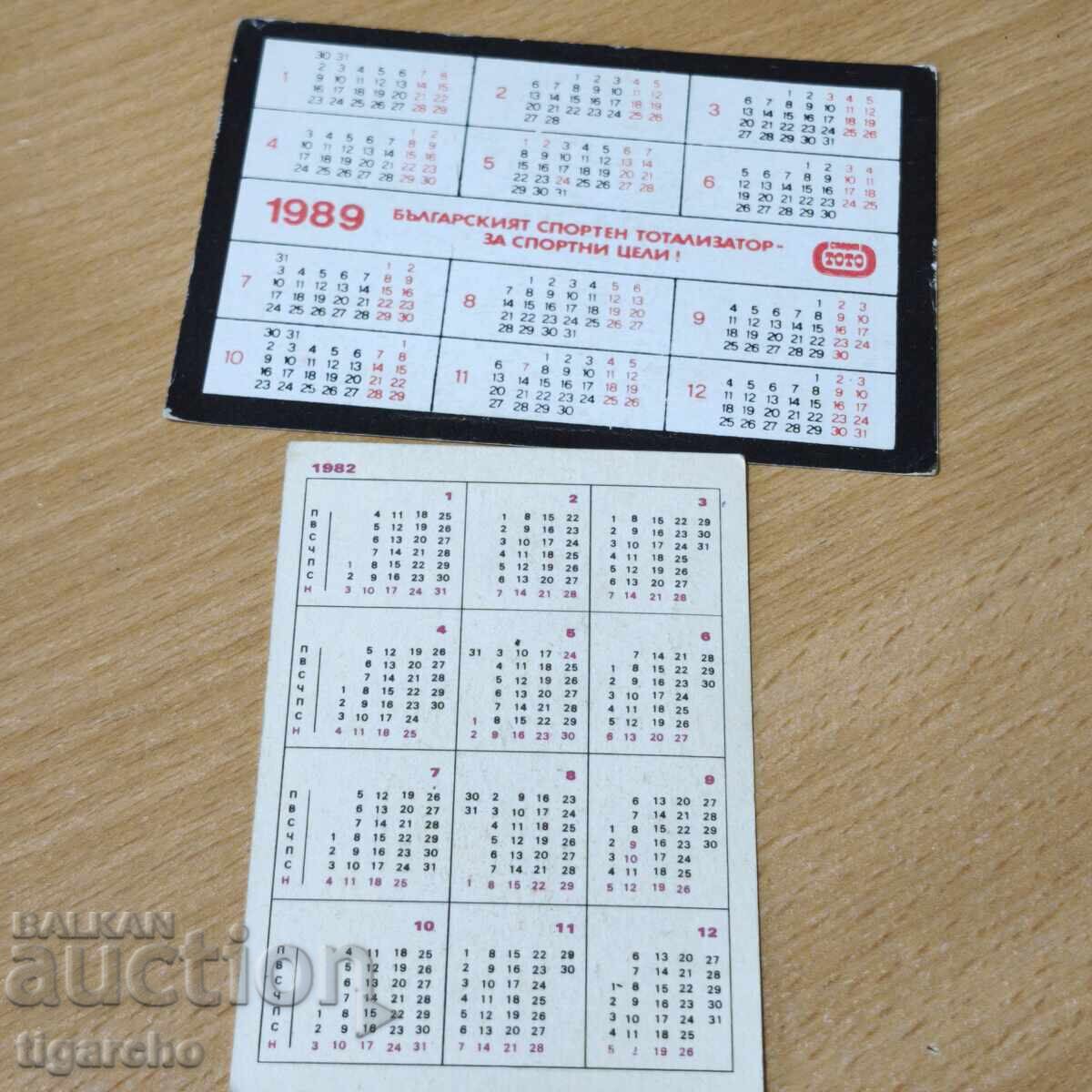 Livrarea Calendaruțe Slavia