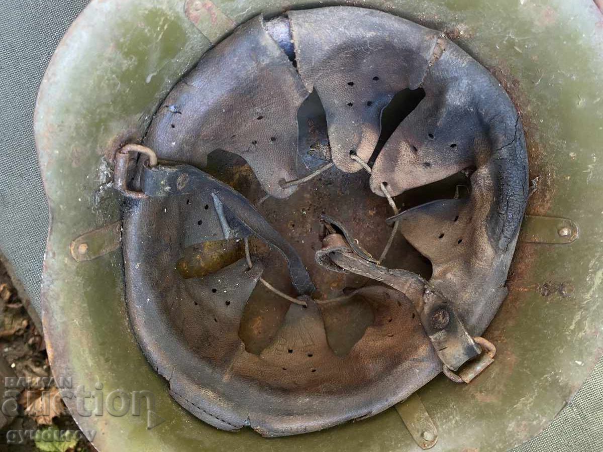 Licitație Cască Licitație Cască