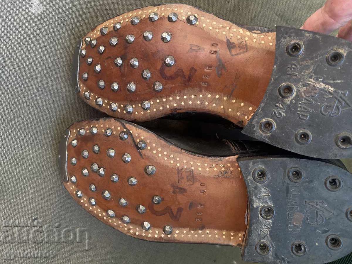 Delivery of Cintari Delivery of Cintari