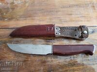Collector's Knife OKAPI GERMANY