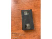 ΒΙΝΤΕΟΚΑΣΕΤΑ ΚΑΣΕΤΑ ΤΑΙΝΙΑ