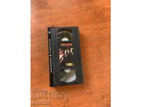 ΒΙΝΤΕΟΚΑΣΕΤΑ ΚΑΣΕΤΑ ΤΑΙΝΙΑ