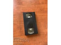 ΒΙΝΤΕΟΚΑΣΕΤΑ ΚΑΣΕΤΑ ΤΑΙΝΙΑ