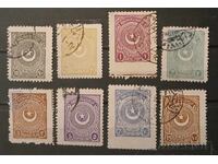 Τουρκία 1923 - 1924